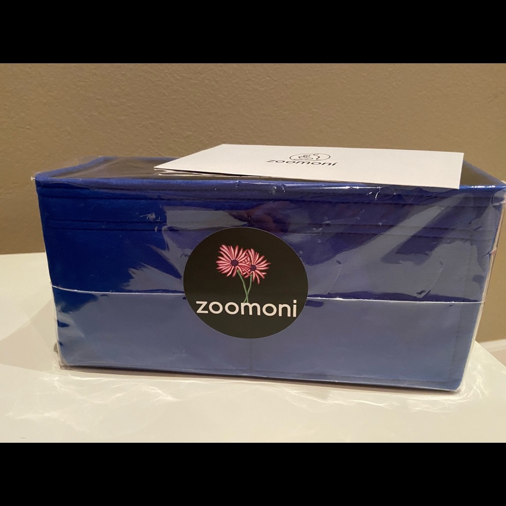Zoomoni Bag Insert Organizer Kelly 32